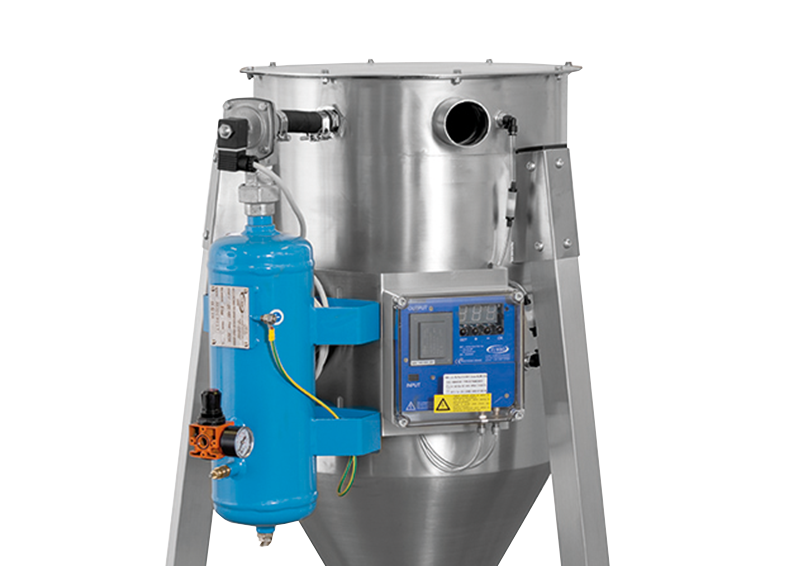 ATEX-Filter